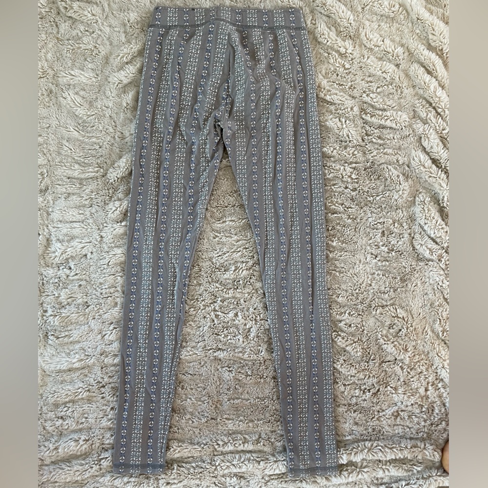 Abercrombie & Fitch New York Leggings XS (3 Pair) - Picture 3 of 6